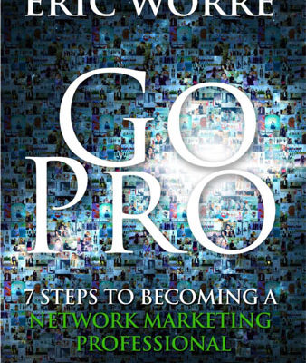 Go-Pro by Eric Worre